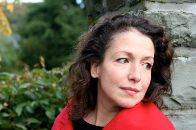 Franziska Förster - Almut Rhode