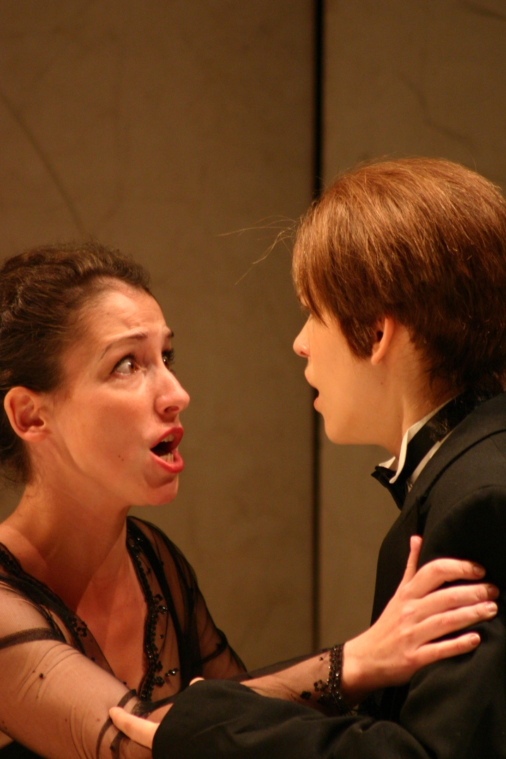 Servilla, "Titus"