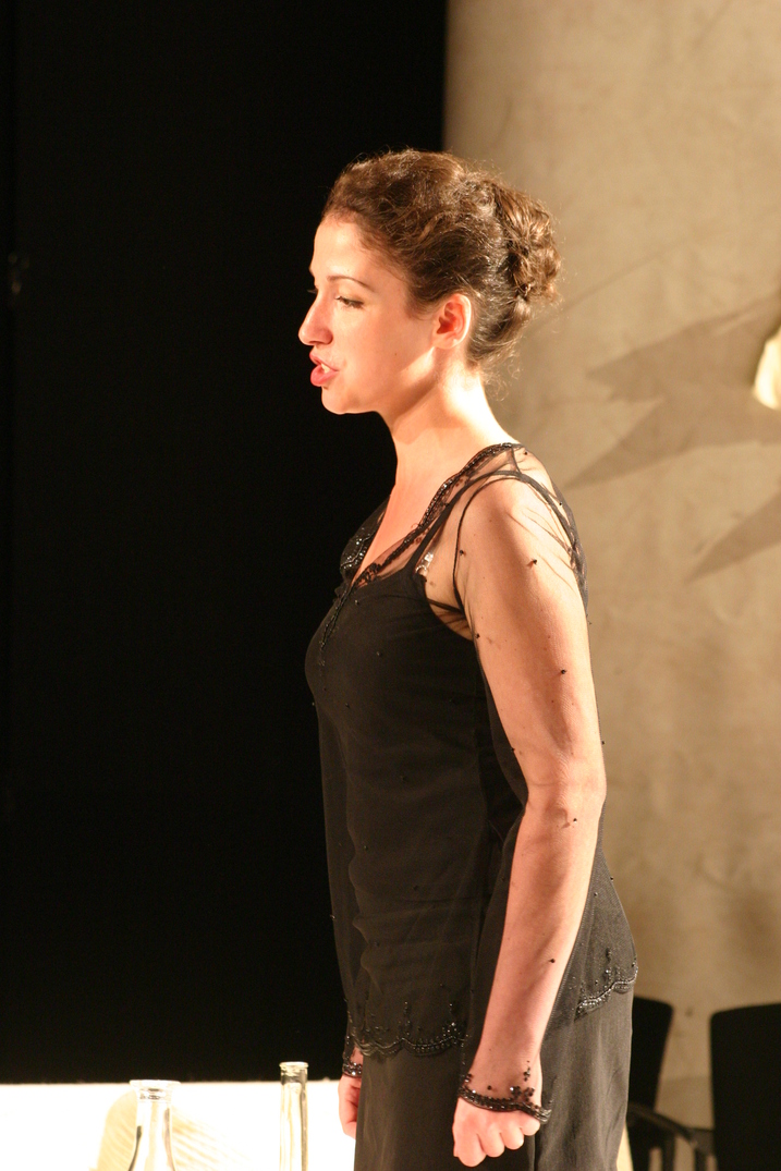 Servilla, "Titus"