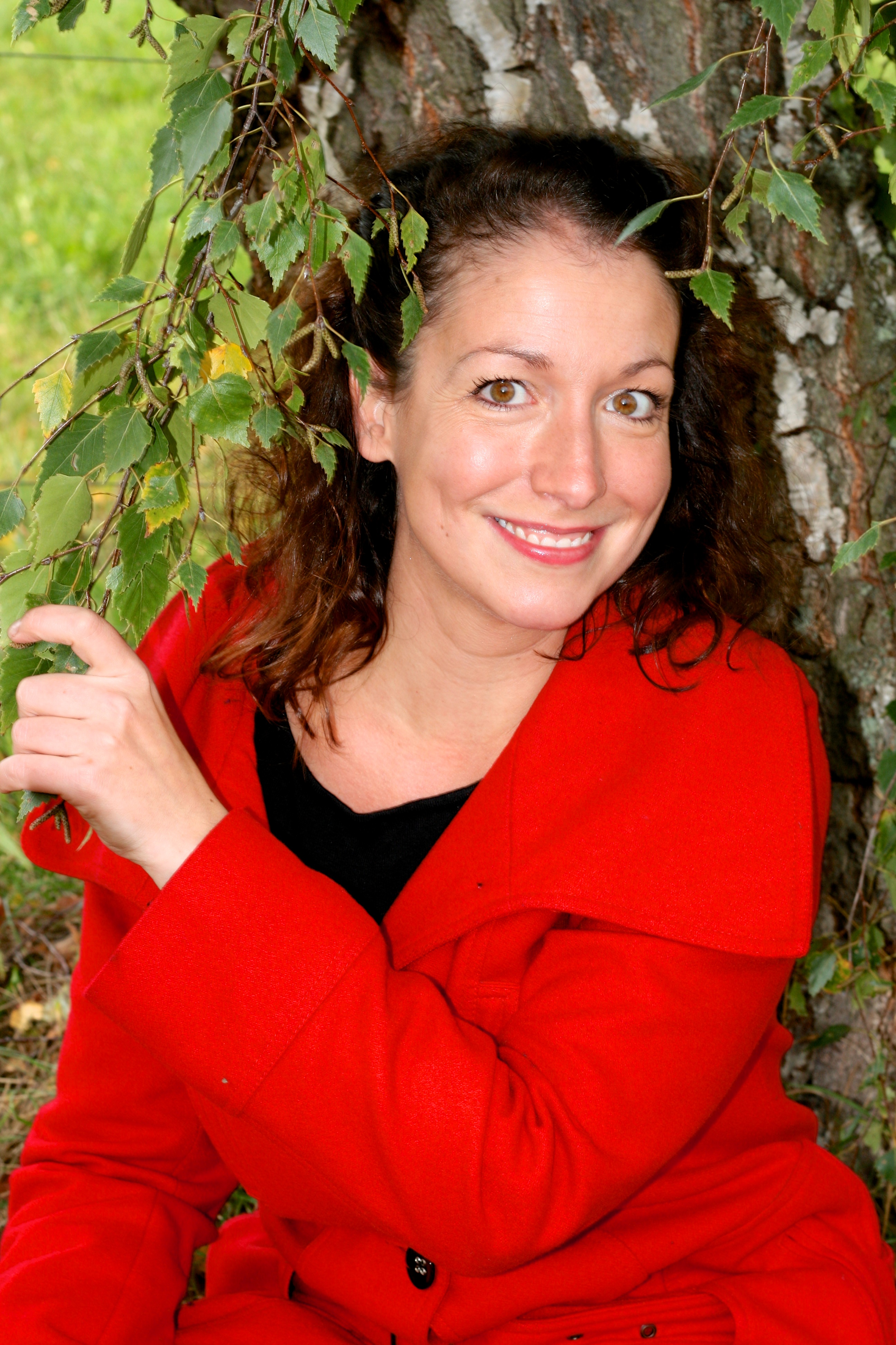 Franziska Förster