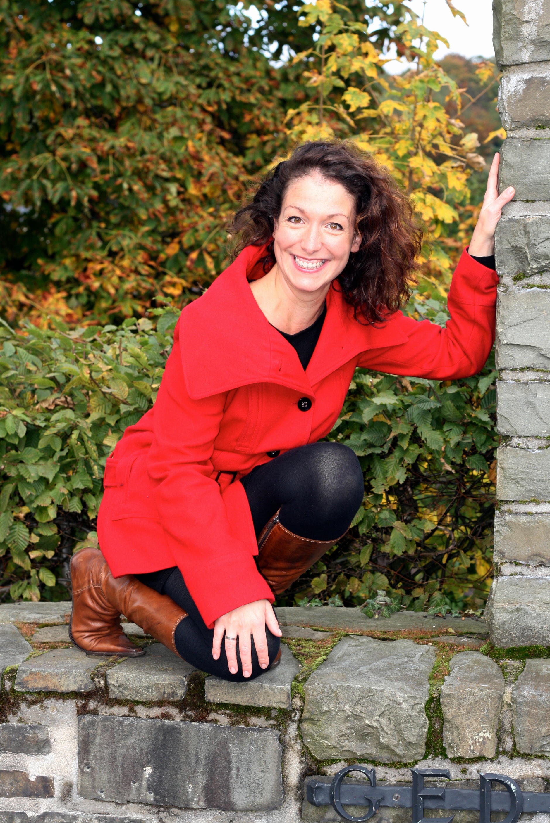 Franziska Förster
